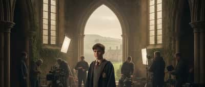 Harry Potter HBO: What the New Series Reveals About Child Actor Rights and IP Law