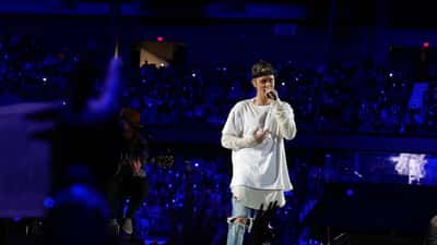 Justin Bieber Headlines Coachella 2026: What His Comeback Tour Reveals About Concert-Related Hearing Risks
