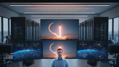 SpaceX Launches 600th+ Starlink Satellite of 2026 — What the Space Tech Boom Means for Your Business IT Strategy