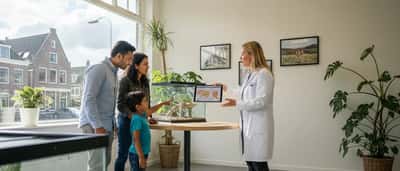 Pantropica River of Dreams: wat te doen als uw kind of huisdier in contact komt met exotische dieren