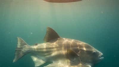 Il pesce luna torna in laguna a Venezia: cosa dice il suo arrivo sulla salute del mare