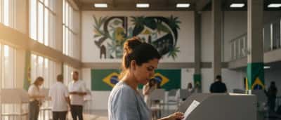 Flávio Bolsonaro empata com Lula nas pesquisas: o que todo eleitor precisa saber sobre seus direitos nas eleições 2026