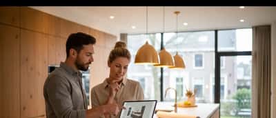 Keukenkampioen Seizoen 2026: Zo Kiest U de Juiste Aannemer voor Uw Keukenrenovatie