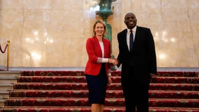 UK-EU Summit 2026: 3 Legal Questions Every Business Must Answer Now