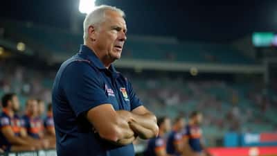 Melbourne Storm's Six-Loss Horror Run: What Experts Say When High Performers Hit a Wall