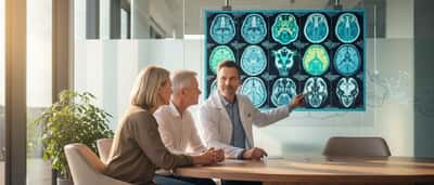 Bruce Willisin sairaus herättää: Frontotemporaalinen dementia ja sen varhaiset merkit