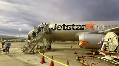 Jetstar Chaos: What Are Your Legal Rights When Your Flight Is Cancelled?
