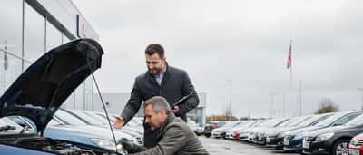 Used Cars UK 2026: Your Legal Rights When It Breaks Down After Purchase