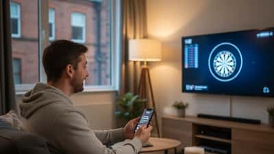 Premier League Darts 2026: how to watch live without buffering — the complete UK streaming guide