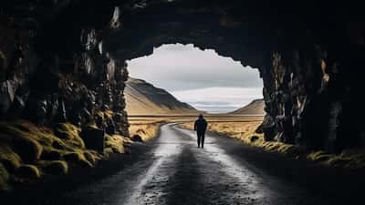 Hvalfjörðurgöngin loka á nóttunni í 7,5 vikur: hvað þarftu að vita og hvernig verndar þú bílinn þinn?