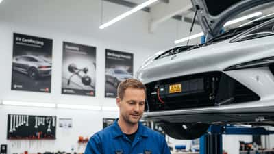 Formel 1 2026 er halvt elektrisk: hvad det betyder for din elbil og din mekaniker i Danmark