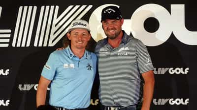 Cameron Smith's New Coach and LIV Golf 2026: Sports Contracts Every Australian Athlete Must Understand
