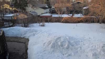 Saskatoon's Spring Storm Warning: How to Protect Your Home from Freeze-Thaw Damage