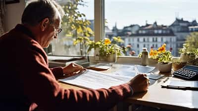 Taux de référence stable à 1,25 % : ce que cela signifie vraiment pour votre loyer en Suisse