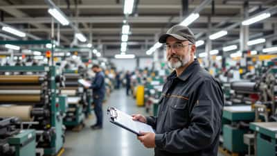 CCNL Tessile-Abbigliamento: orario di lavoro, ROL e straordinario — guida completa