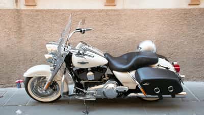 Harley-Davidson Sprint 2026: Was Mechaniker Einsteigern in Österreich raten