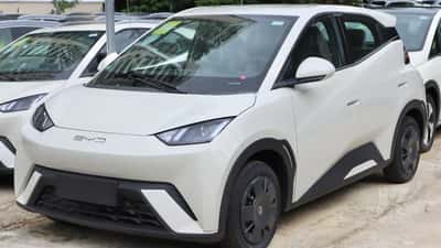 BYD Seagull 2026 avec LiDAR : ce que le prix en France cache vraiment