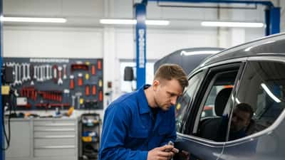 Hyundai Palisade tilbakekalles etter barns død: det norske bileiere må vite om bilsikkerhetssjekk