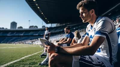 Elijah Hollands' Mental Health Crisis: What Every Australian Should Know About Recognising the Signs