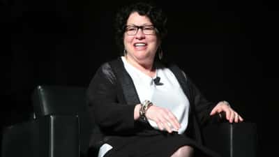 Sotomayor Apologizes to Kavanaugh: What the Immigration 'Ethnic Stops' Ruling Means for Your Rights