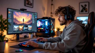 Epic Games MEGA Sale 2026 Goes Live: 3 Consumer Rights Every UK Gamer Must Know Before Buying