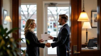 Wyoming Final Paycheck Laws: Deadlines, Deductions, and Worker Rights in 2026