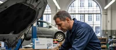 Boom de l'E85 en France : ce que votre mécanicien doit vérifier avant de convertir votre moteur