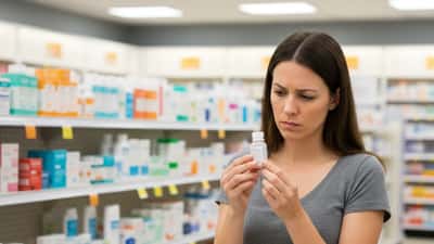 3.1 Million Eye Drops Recalled by FDA: How to Check Your Products and When to See a Doctor