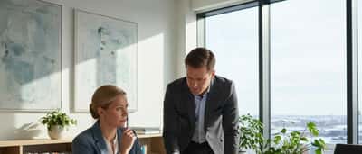 Satu Rämön HILDUR-menestys: Miksi kirjailijan kannattaa palkata asianajaja ennen TV-sopimusta