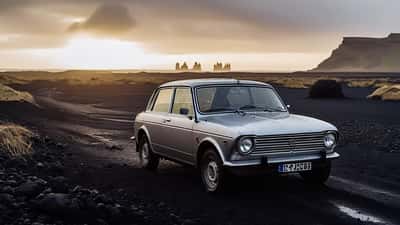 Leigubílatryggingin sem ferðamenn gleymi: SAAP, mölvernd og réttindi bílaleigutaka á Íslandi 2026