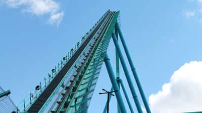 Canada's Wonderland 2026: What the New Chaperone Policy Means for Families