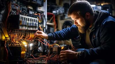 Power Outage Warning: How to Protect Your Electronics and Appliances When the Grid Goes Down