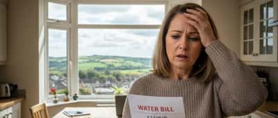 Severn Trent's 10% Bill Rise from April 2026: Your Legal Rights as a Customer