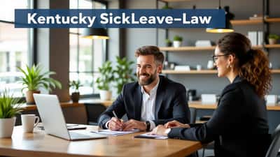 Kentucky Sick Leave Law
