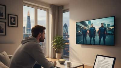 The Boys Season 5 is Here: What UK Fans Need to Know About Streaming Laws