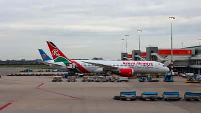 Schiphol vervangt zijn 30-jaar-oude radar: wat uw bedrijf kan leren van verouderde IT-systemen