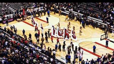 Cavaliers vs Raptors 2026 : ce que le sommeil des joueurs NBA révèle sur votre propre récupération professionnelle