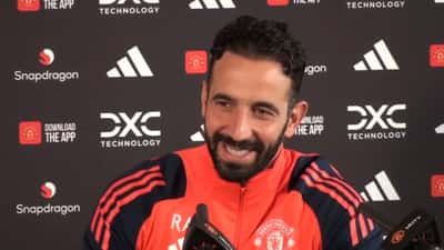 Rúben Amorim saiu do Manchester United em silêncio: o que aprender sobre gestão de uma saída profissional difícil