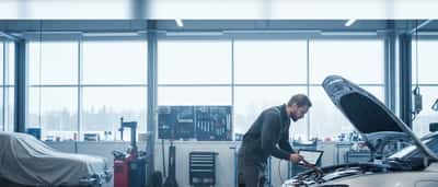 Polttoaine yli 2 €/l: 5 autohuoltotoimenpidettä, jotka pienentävät kulutusta heti