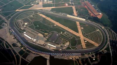 ARCA's Talladega Race Reveals What Every Driver Should Know About Car Safety