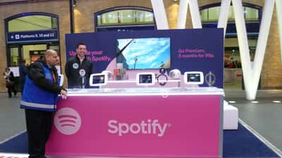 Spotify-huijaus leviää Suomessa: miten suojaat tilisi ja tietosi?