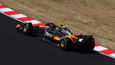 Lando Norris remporte Miami Sprint après un début difficile : ce que les experts en santé mentale apprennent sur le rebond professionnel