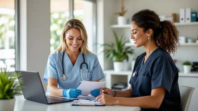 Nurses Award 2020 — Rights, Pay and Entitlements Explained (2026)