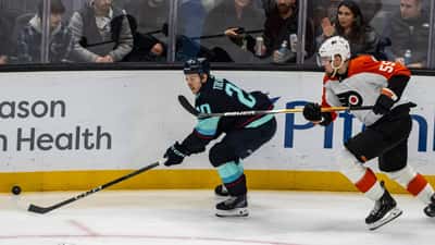 Rasmus Ristolainen pääsi viimein pudotuspeleihin 820 ottelun jälkeen – lääkäri kertoo mitä se tarkoittaa urheilijan keholle