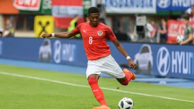 David Alaba: 399 Tage Reha – was Kreuzbandriss-Patienten wissen müssen