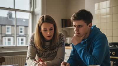 The Teacher Series 3: What the Channel 5 Drama Reveals About Teacher-Student Dynamics — and When Your Child Needs Private Support