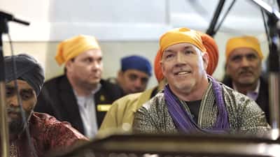 Baisakhi 2026 Tomorrow: What Canadian Workers and Employers Need to Know About Religious Holiday Rights