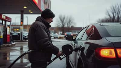 Prix d'essence à 1,98 $/L au Québec : comment réduire l'impact sur votre budget en avril 2026