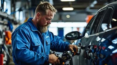 Vestlandsderbyet 2026: Viking slo Brann 3-2 – sjekk bilen før du kjører Bergen–Stavanger