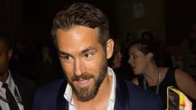 Ryan Reynolds bei der TIFF-Premiere 2014 in Toronto